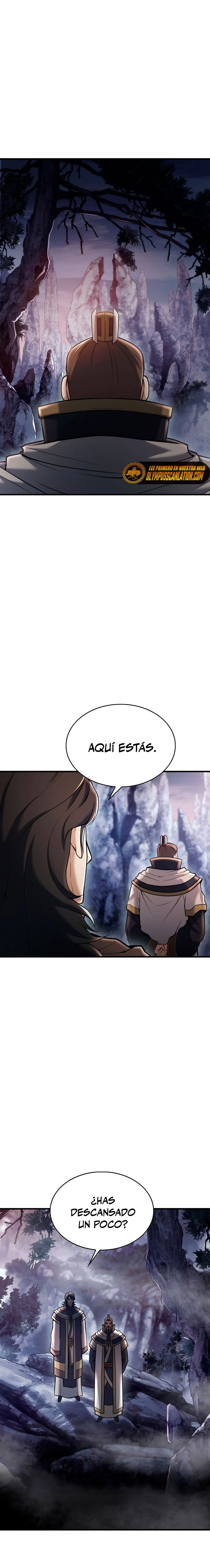 La Estrella de un Gobernante Supremo > Capitulo 61 > Page 221